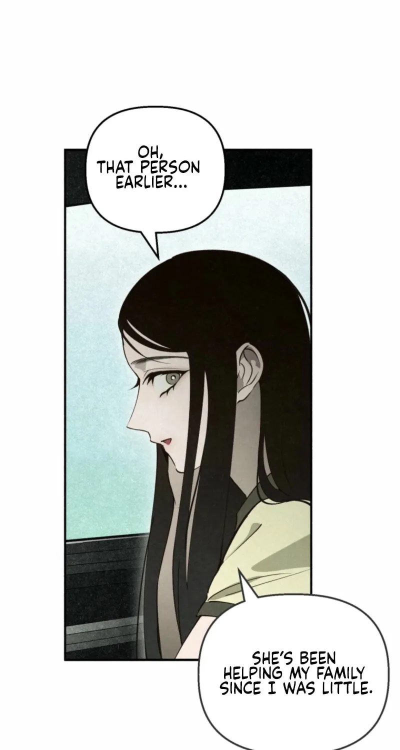 The Summer Swallowed by Darkness Chapter 20 page 68 - 