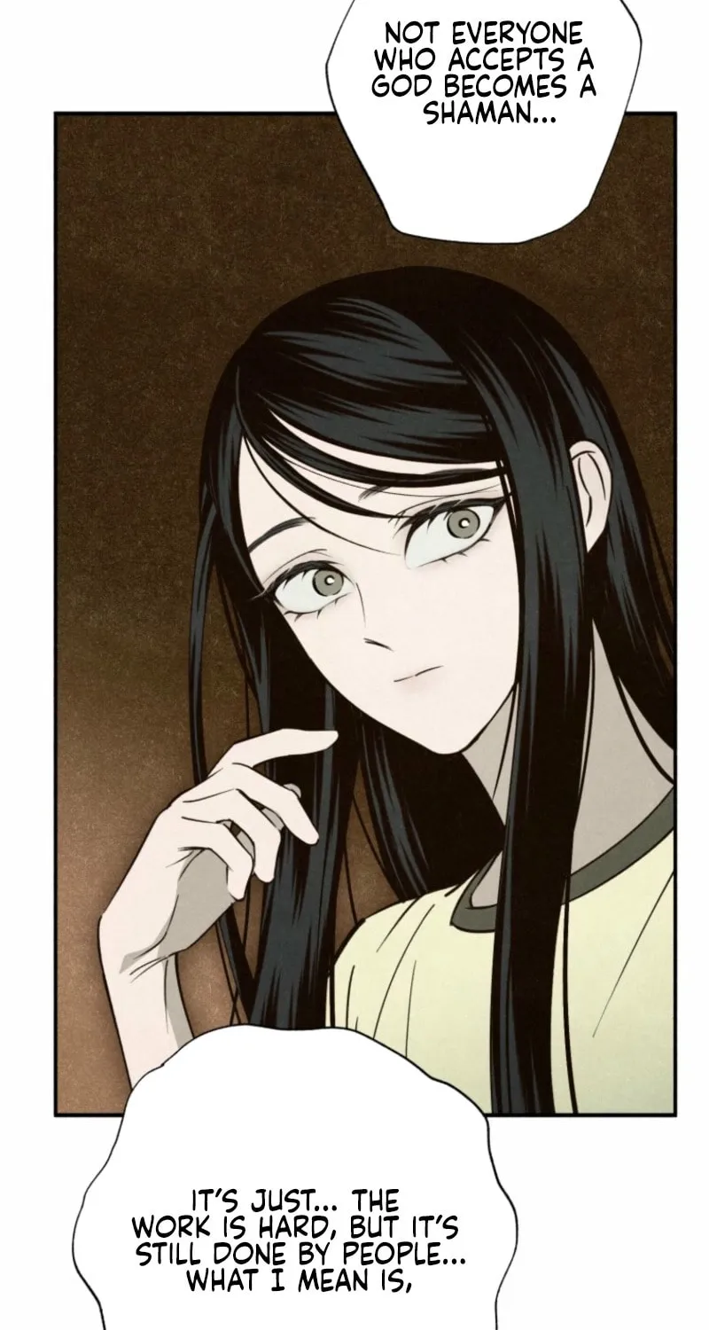 The Summer Swallowed by Darkness Chapter 20 page 70 - 