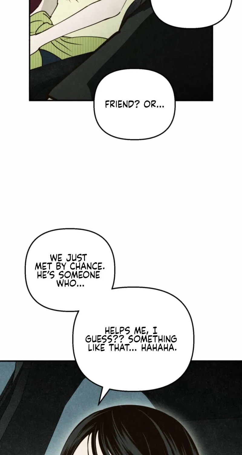 The Summer Swallowed by Darkness Chapter 20 page 8 - 