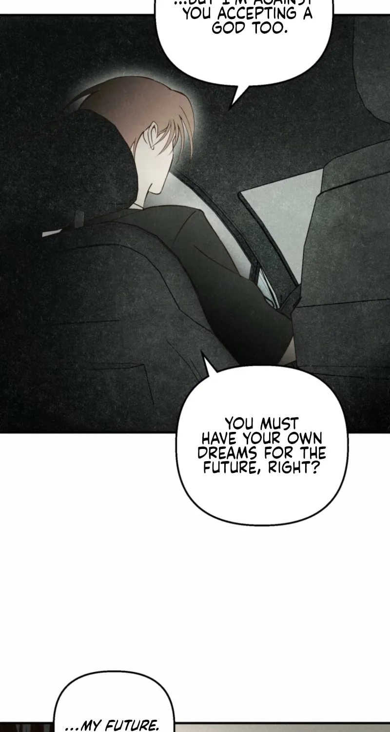 The Summer Swallowed by Darkness Chapter 20 page 76 - 