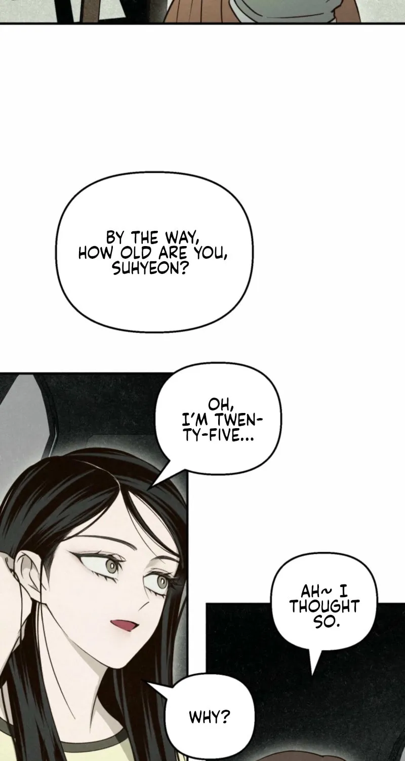 The Summer Swallowed by Darkness Chapter 20 page 78 - 