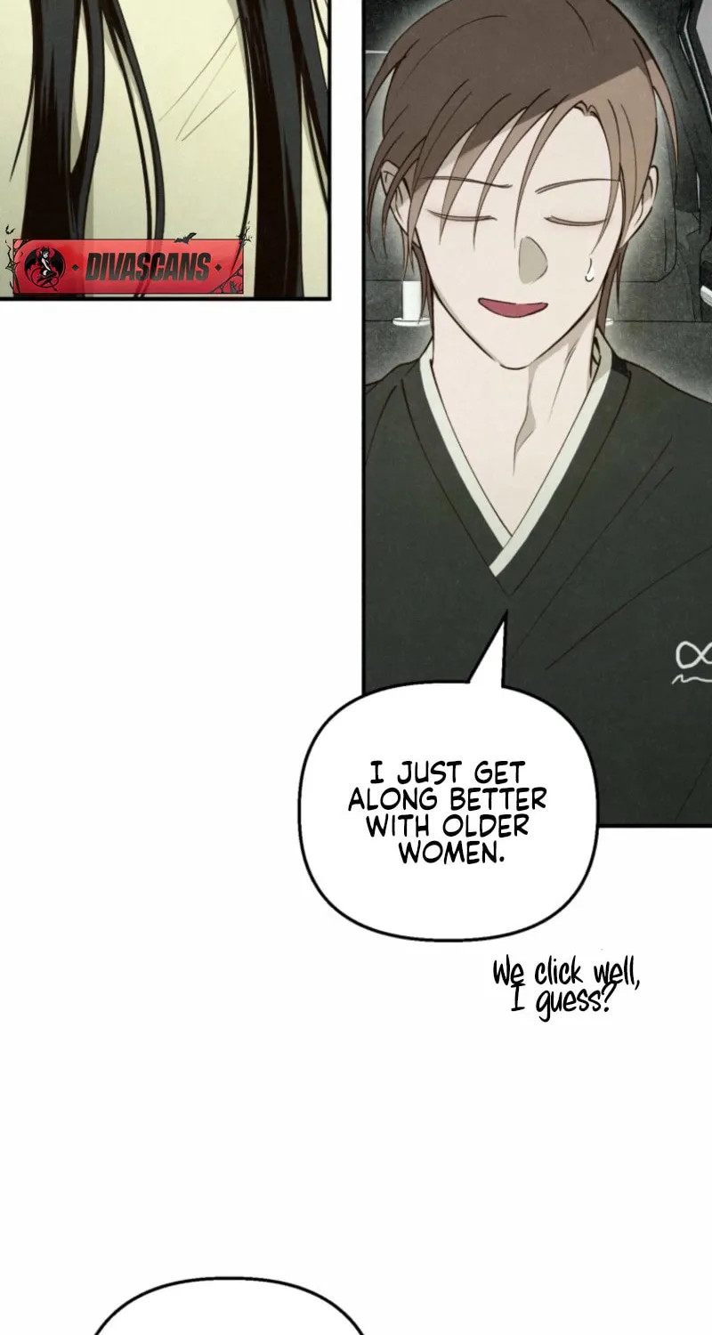 The Summer Swallowed by Darkness Chapter 20 page 79 - 