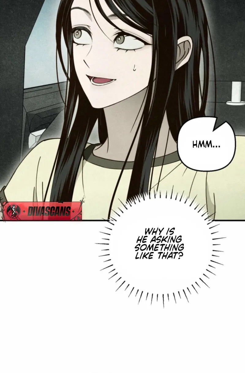 The Summer Swallowed by Darkness Chapter 20 page 9 - 