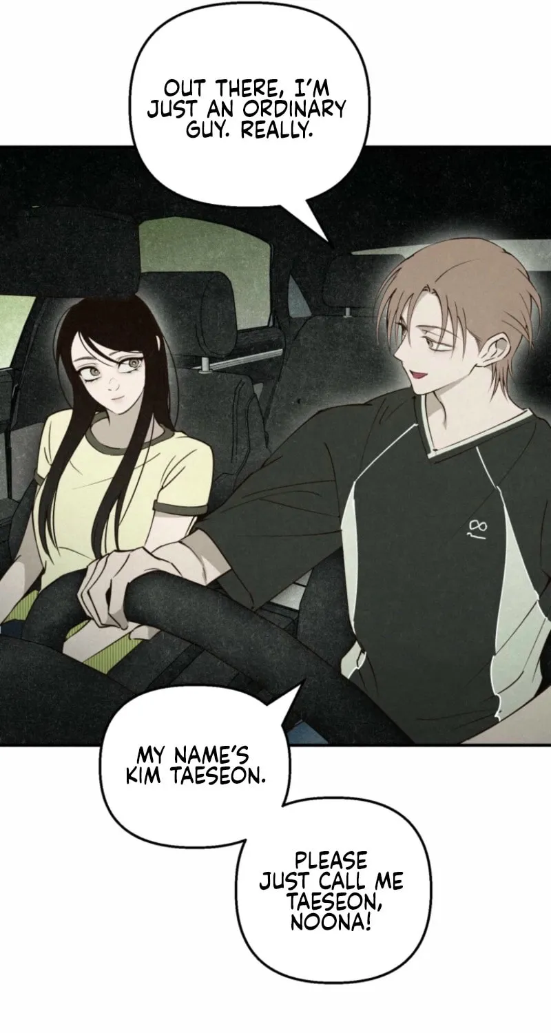The Summer Swallowed by Darkness Chapter 20 page 81 - 