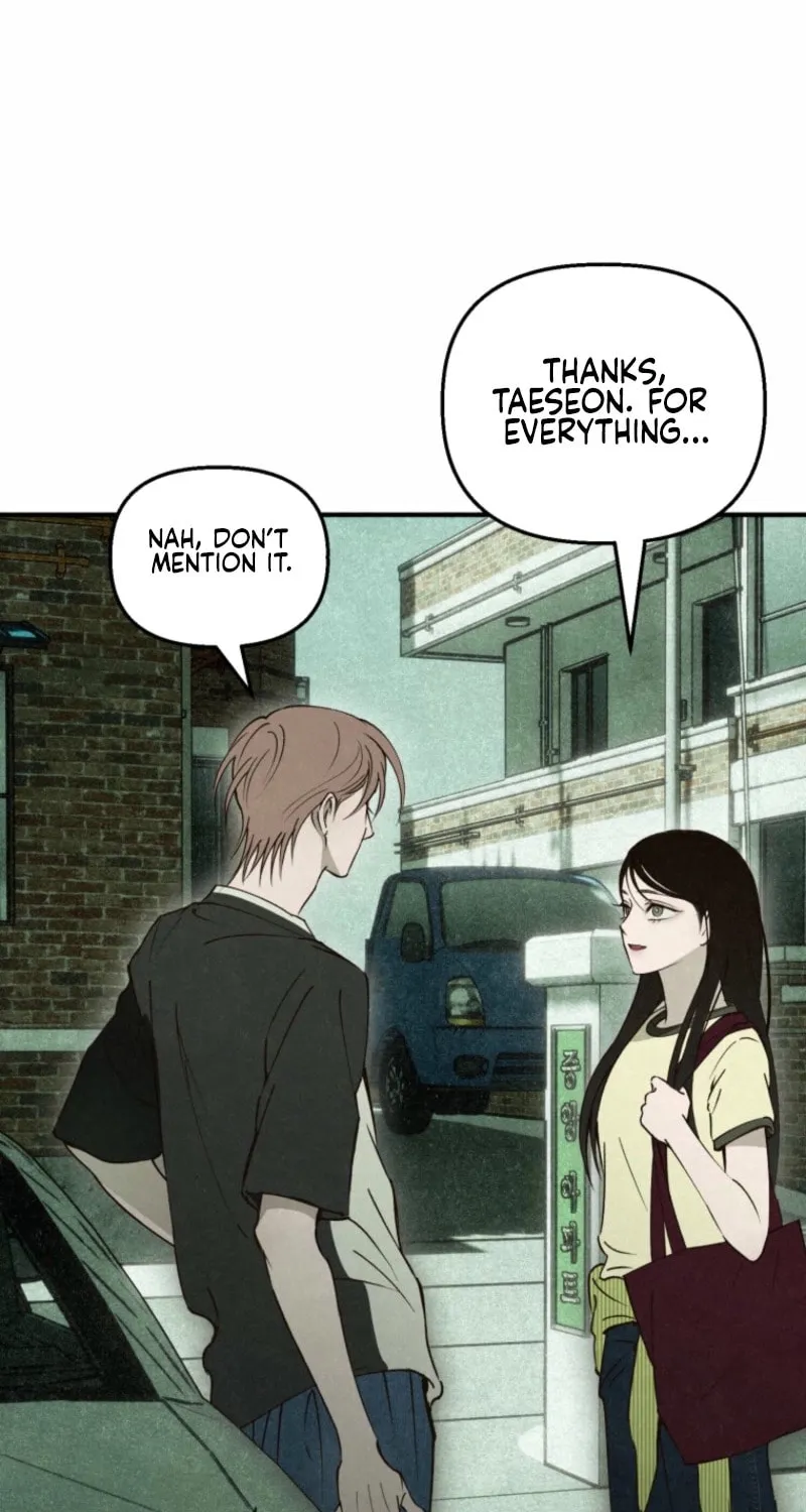 The Summer Swallowed by Darkness Chapter 20 page 84 - 