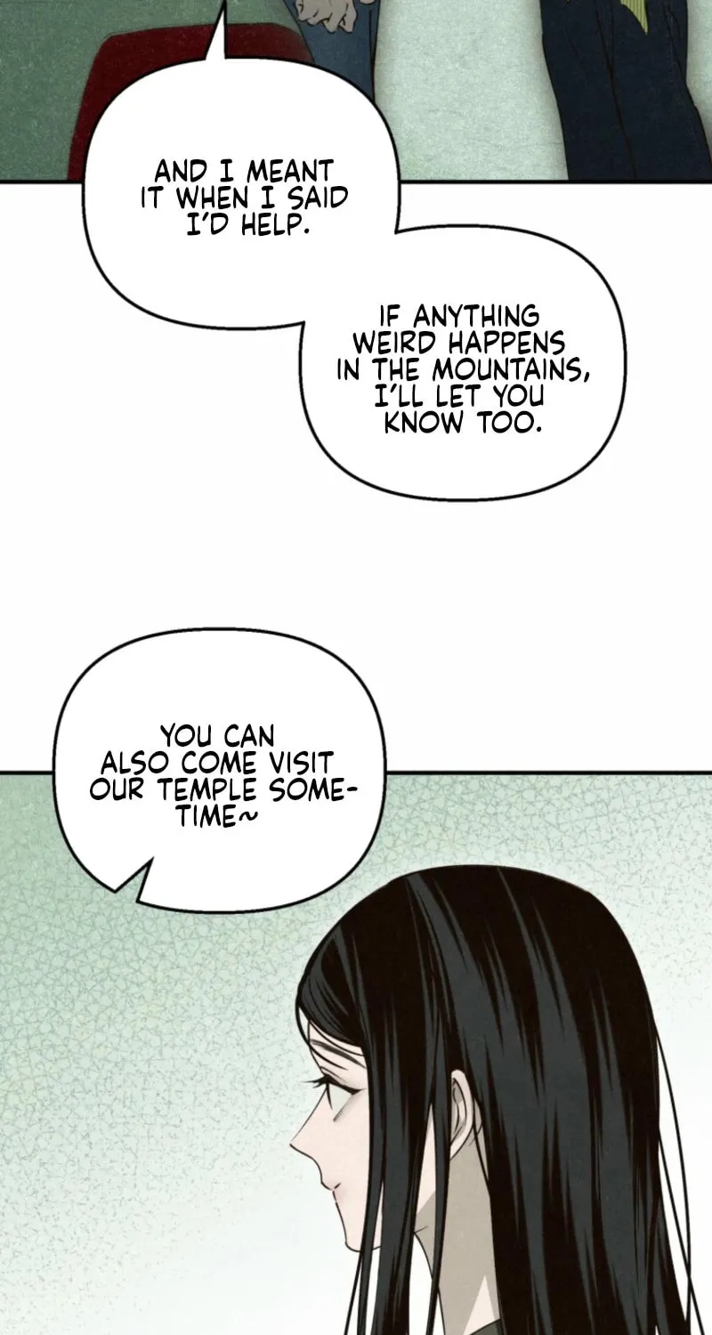 The Summer Swallowed by Darkness Chapter 20 page 85 - 