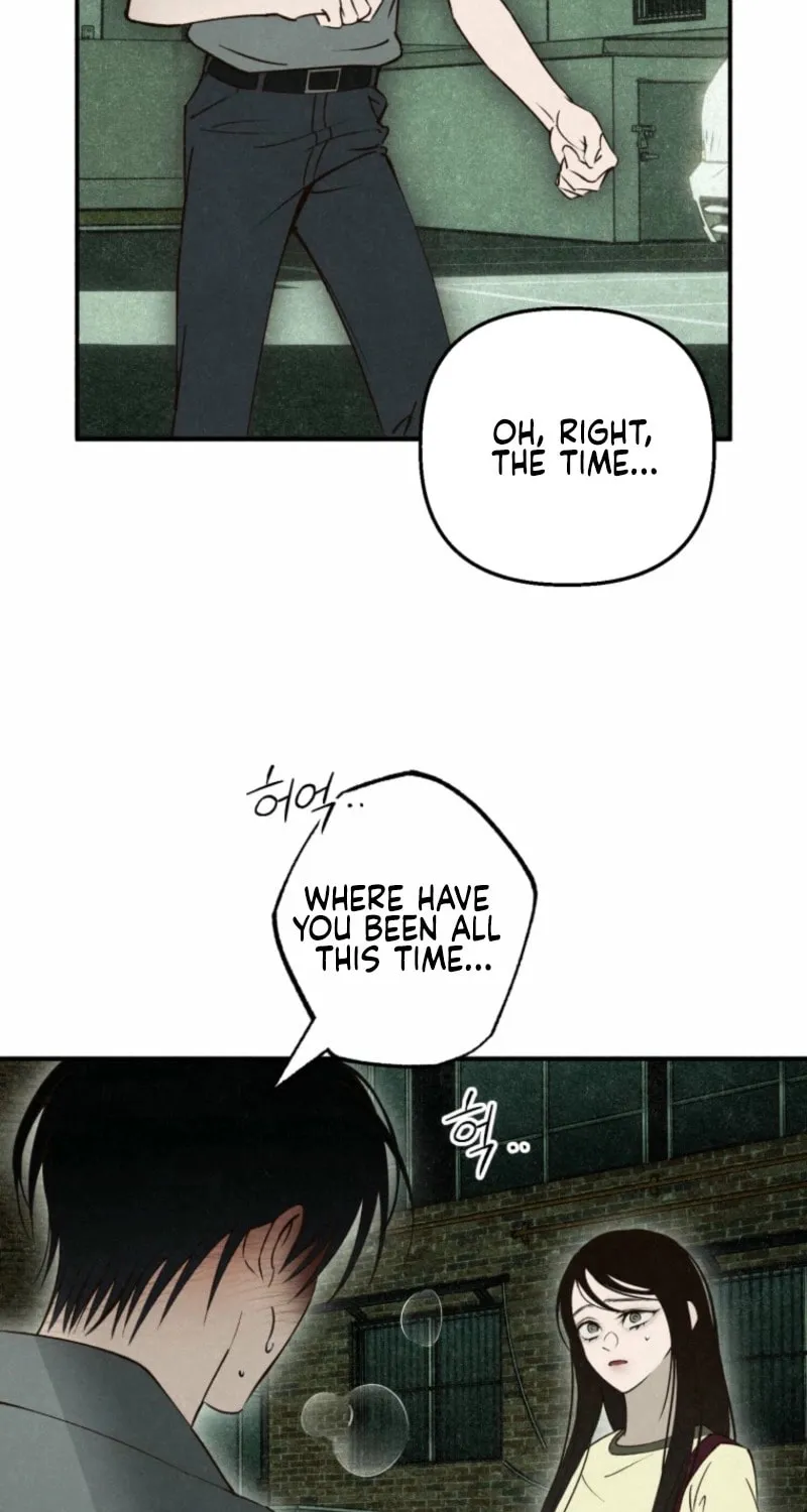 The Summer Swallowed by Darkness Chapter 20 page 87 - 