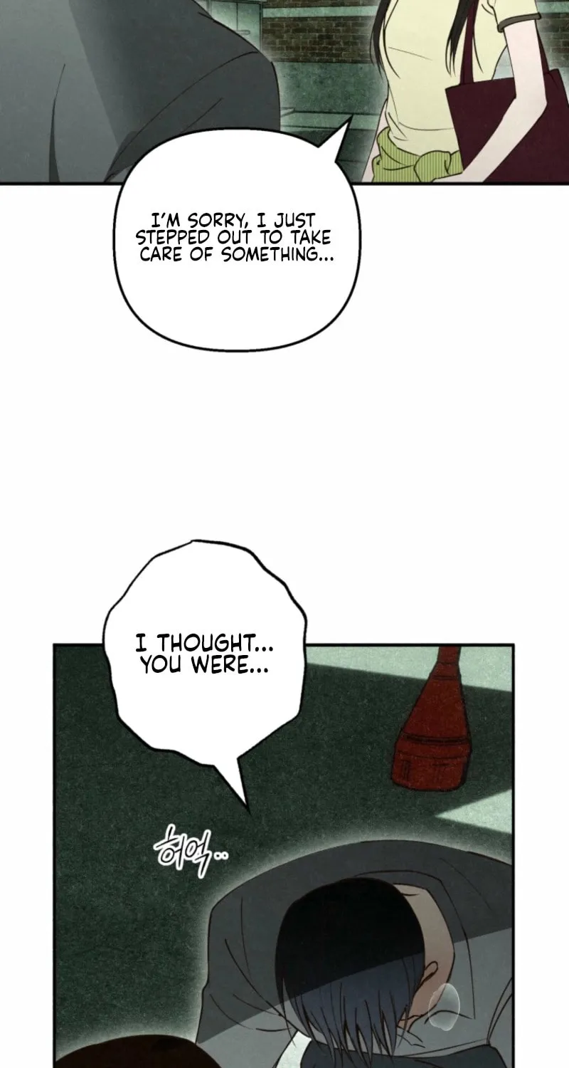 The Summer Swallowed by Darkness Chapter 20 page 88 - 