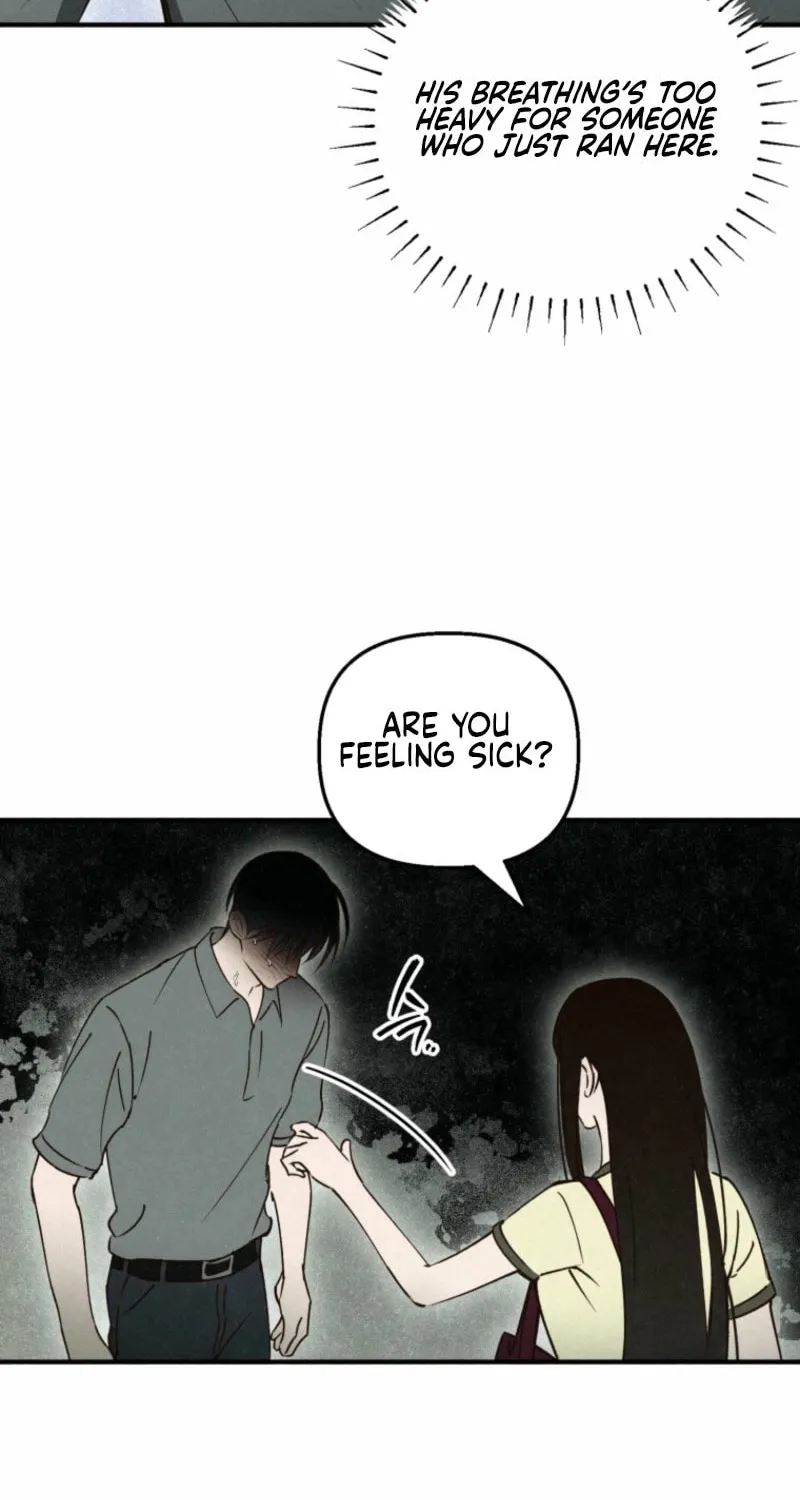 The Summer Swallowed by Darkness Chapter 20 page 91 - 