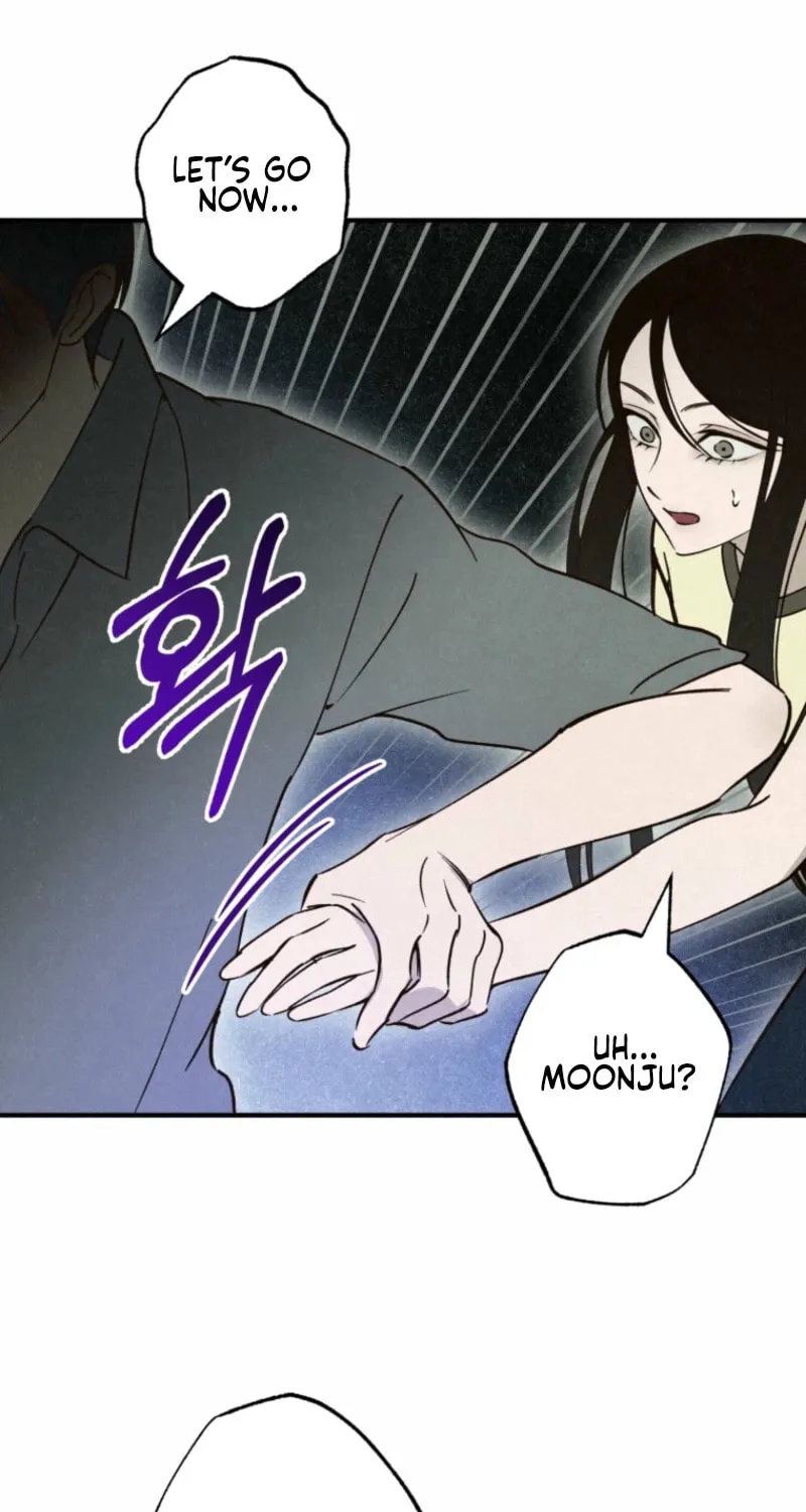 The Summer Swallowed by Darkness Chapter 20 page 92 - 