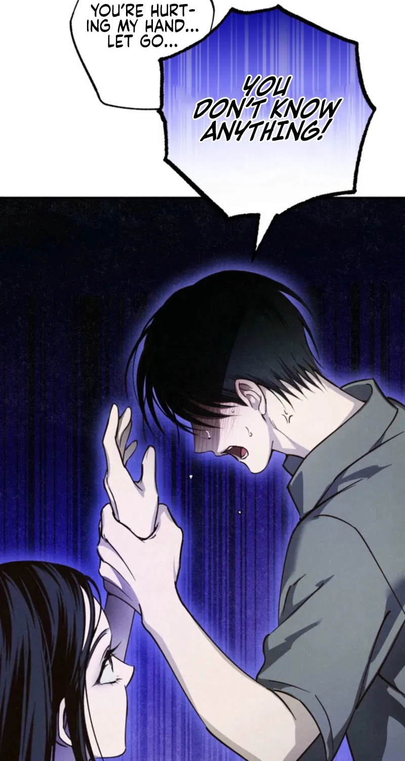 The Summer Swallowed by Darkness Chapter 20 page 93 - 
