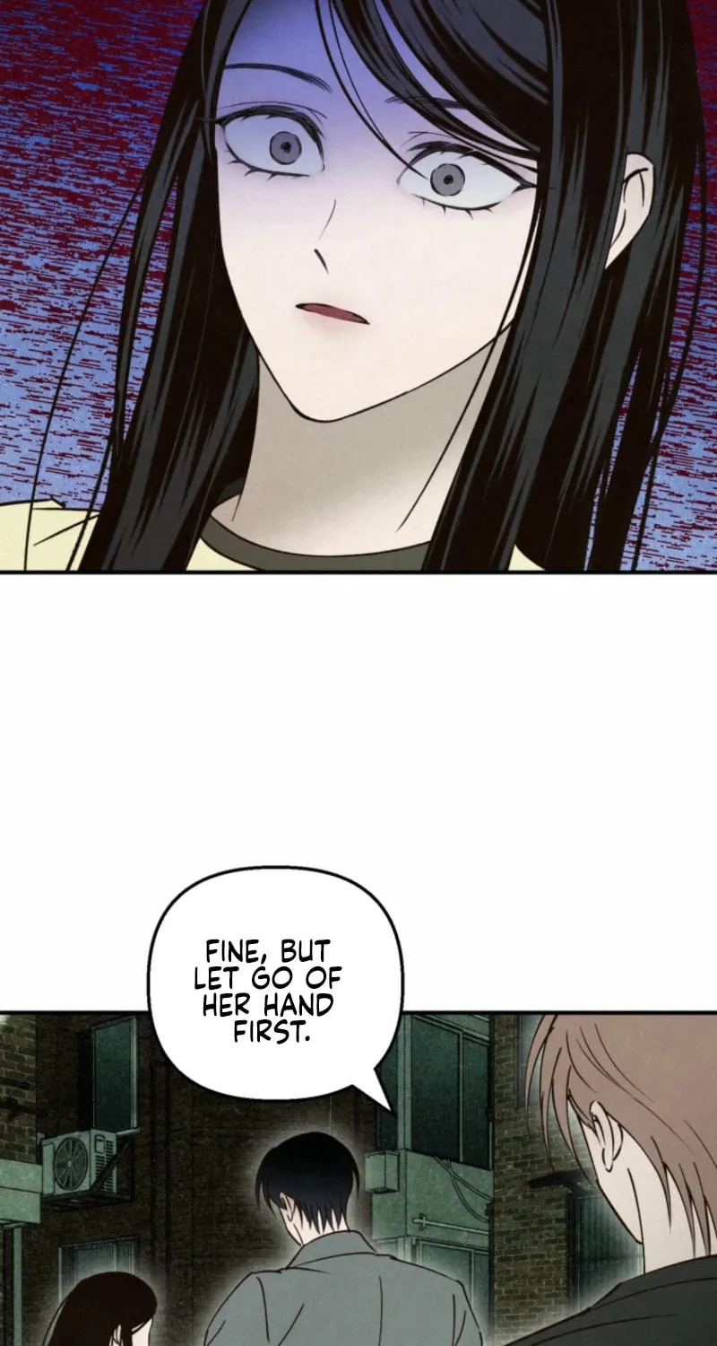 The Summer Swallowed by Darkness Chapter 20 page 95 - 