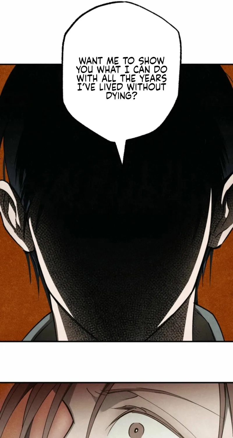 The Summer Swallowed by Darkness Chapter 20 page 99 - 