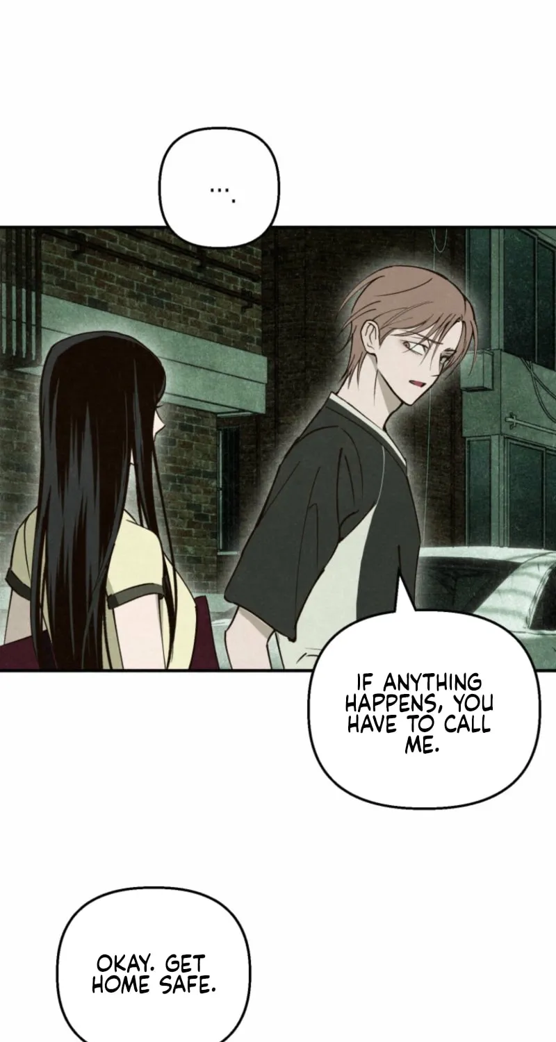 The Summer Swallowed by Darkness Chapter 21 page 11 - 