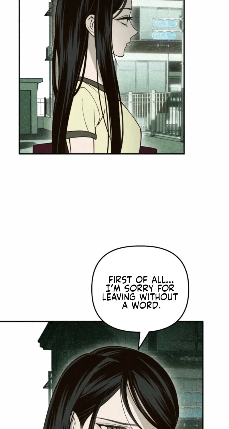 The Summer Swallowed by Darkness Chapter 21 page 13 - 