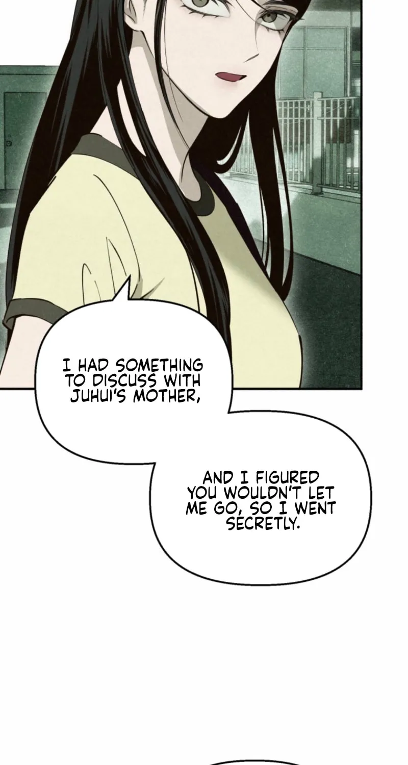 The Summer Swallowed by Darkness Chapter 21 page 14 - 