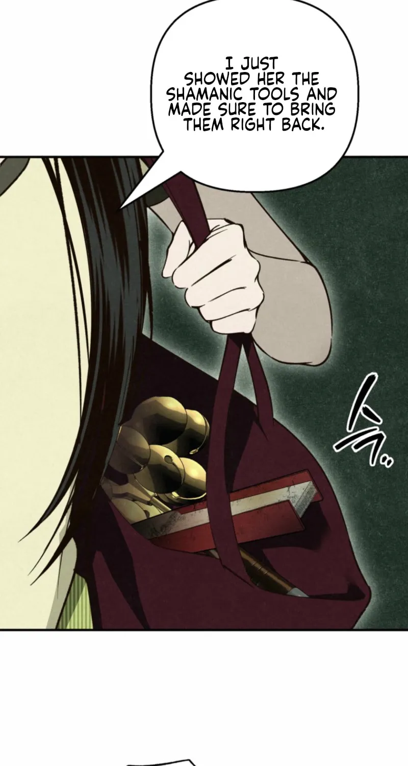 The Summer Swallowed by Darkness Chapter 21 page 15 - 