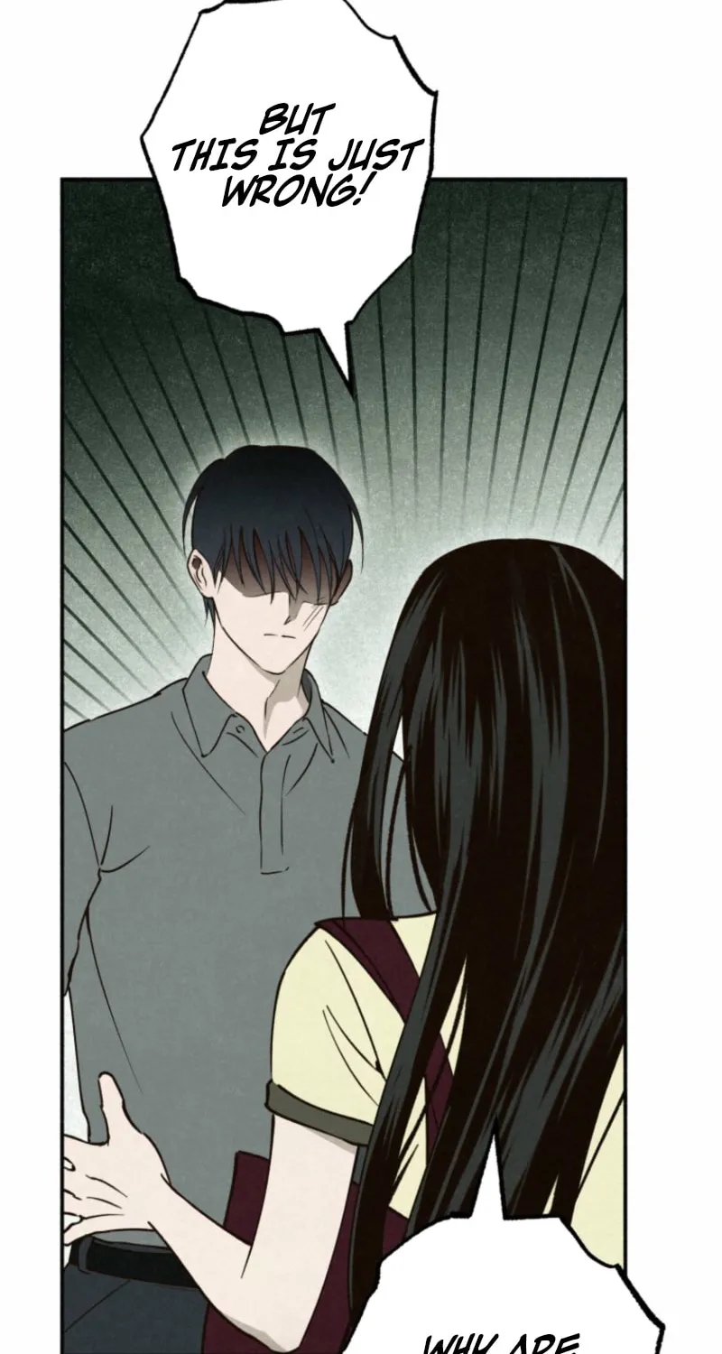 The Summer Swallowed by Darkness Chapter 21 page 16 - 