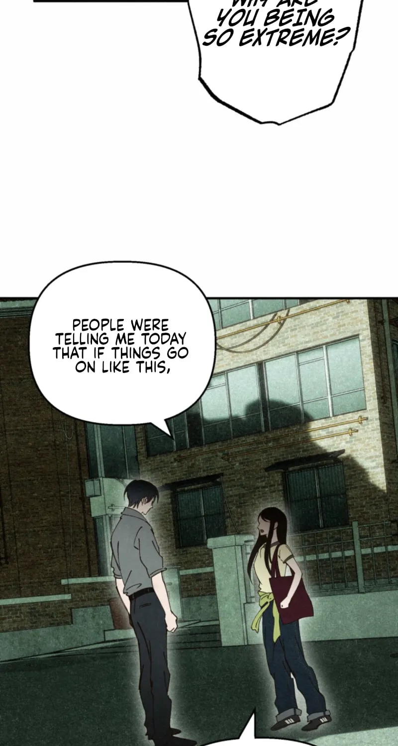The Summer Swallowed by Darkness Chapter 21 page 17 - 