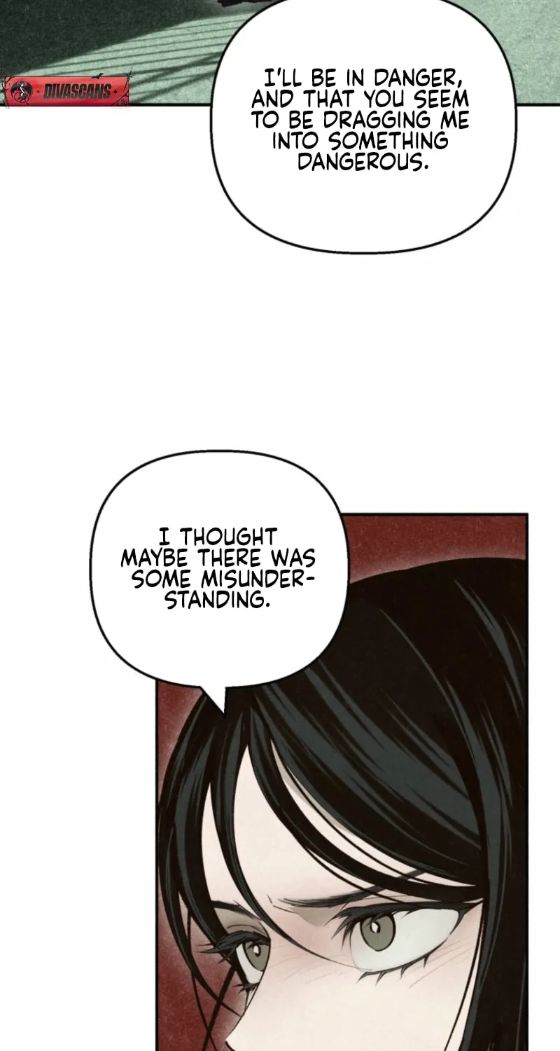 The Summer Swallowed by Darkness Chapter 21 page 18 - 