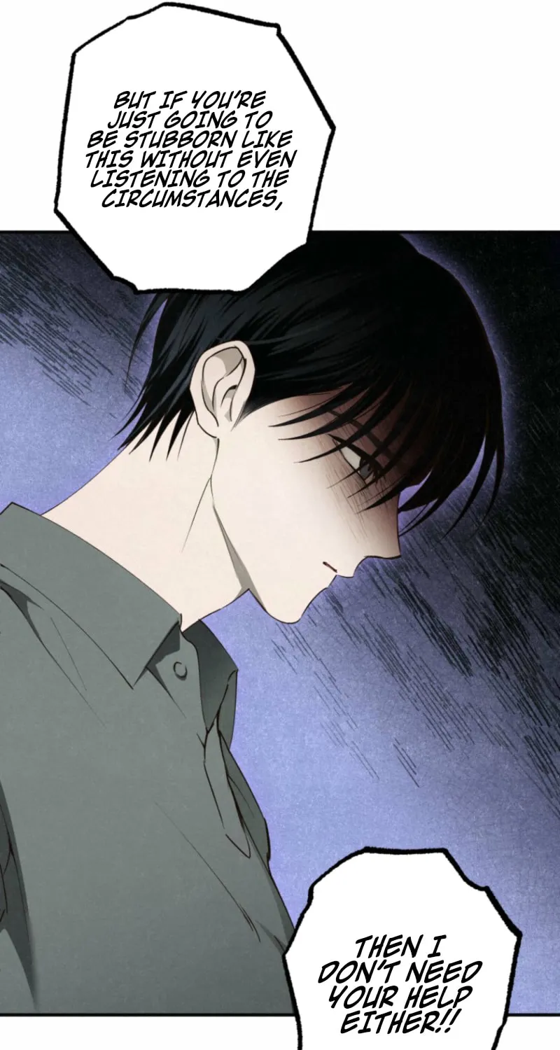 The Summer Swallowed by Darkness Chapter 21 page 20 - 