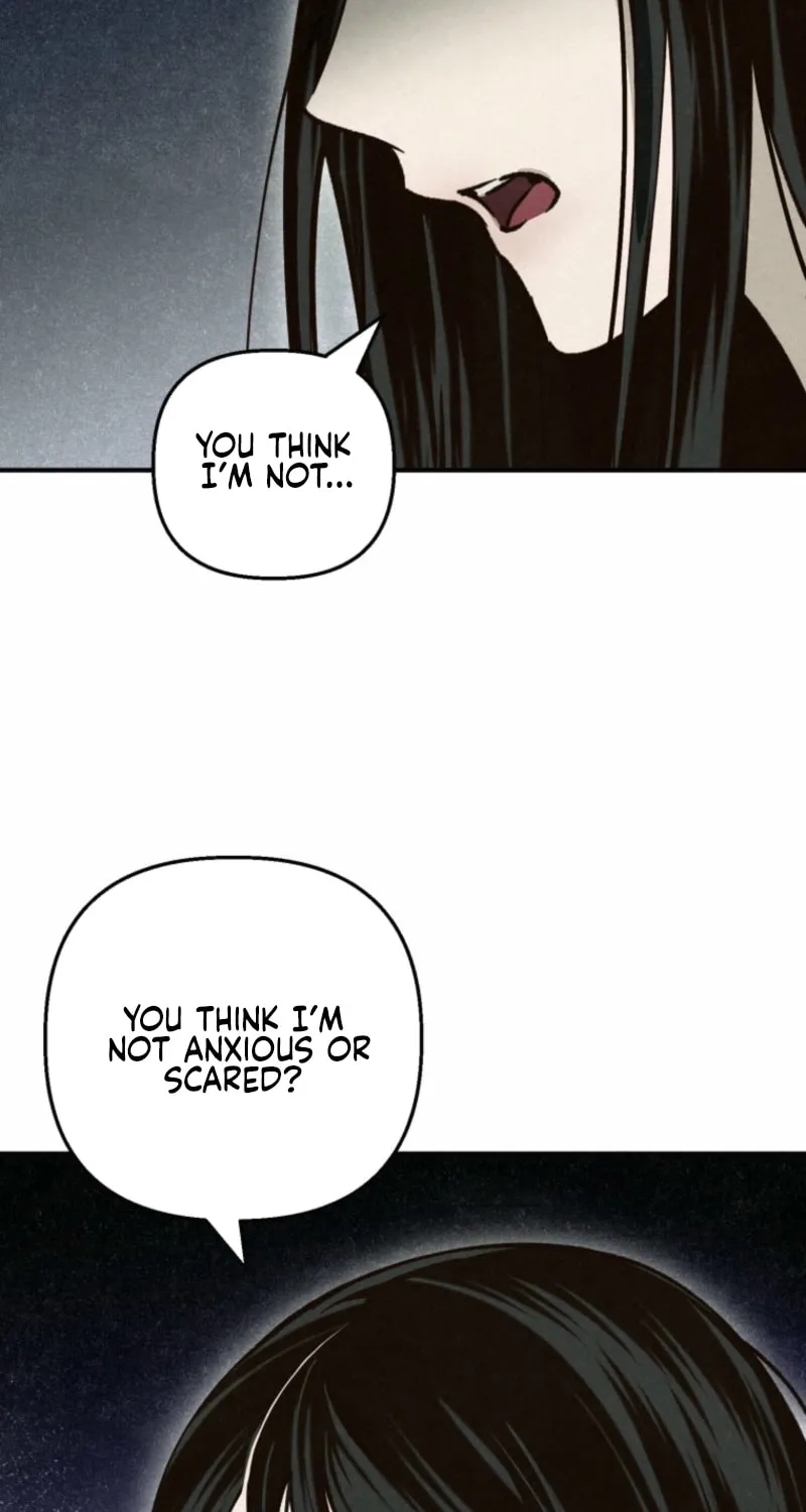 The Summer Swallowed by Darkness Chapter 21 page 22 - 