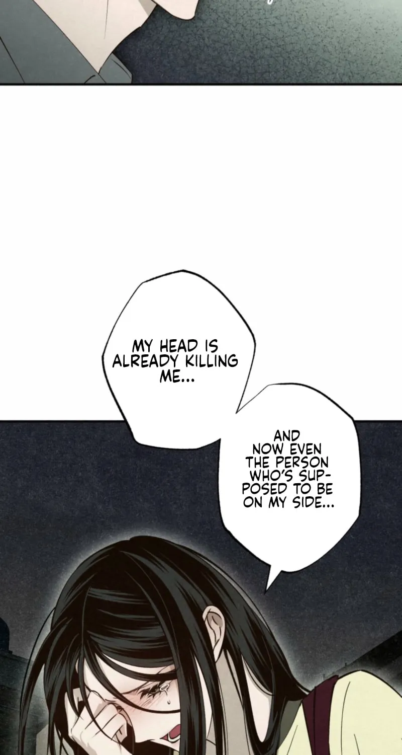 The Summer Swallowed by Darkness Chapter 21 page 24 - 
