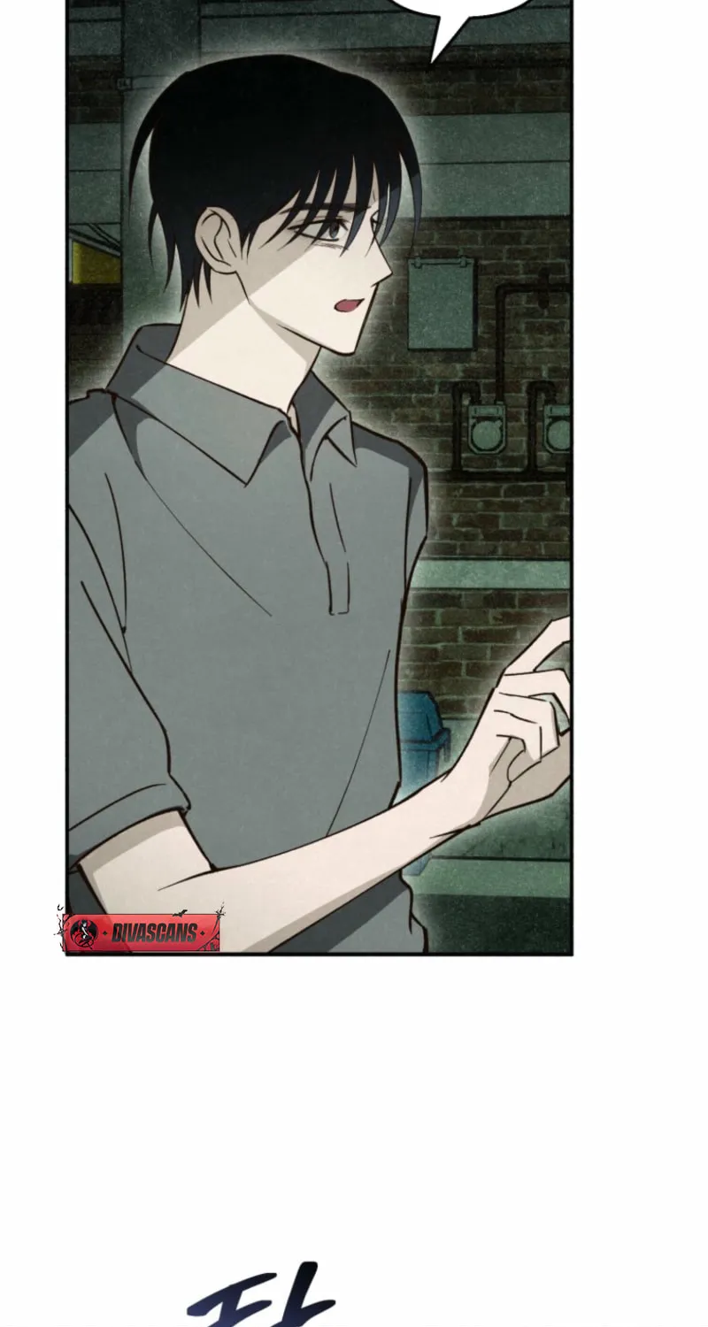 The Summer Swallowed by Darkness Chapter 21 page 26 - 