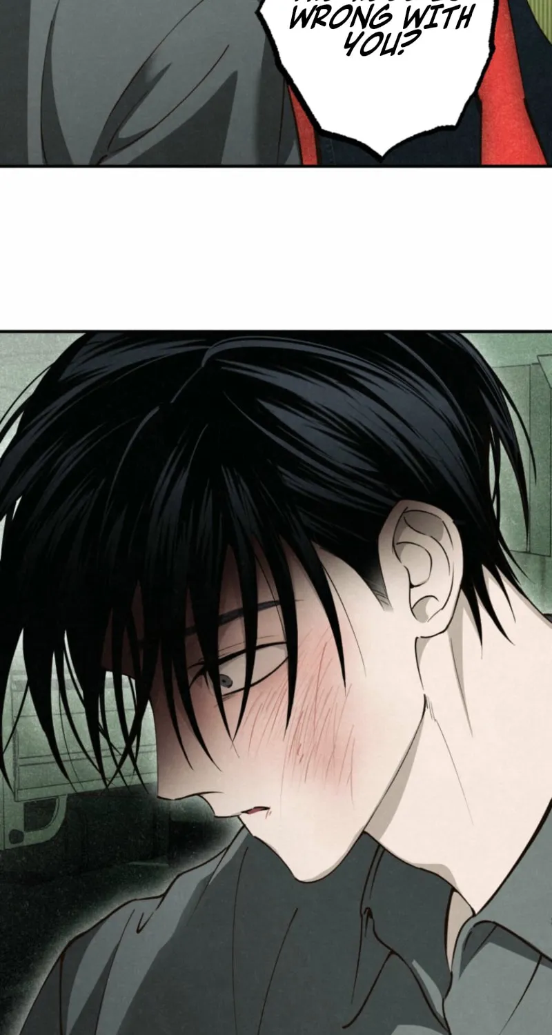 The Summer Swallowed by Darkness Chapter 21 page 4 - 