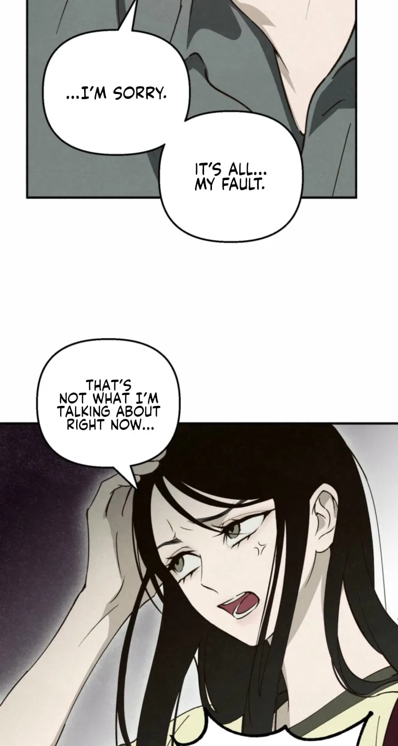 The Summer Swallowed by Darkness Chapter 21 page 31 - 
