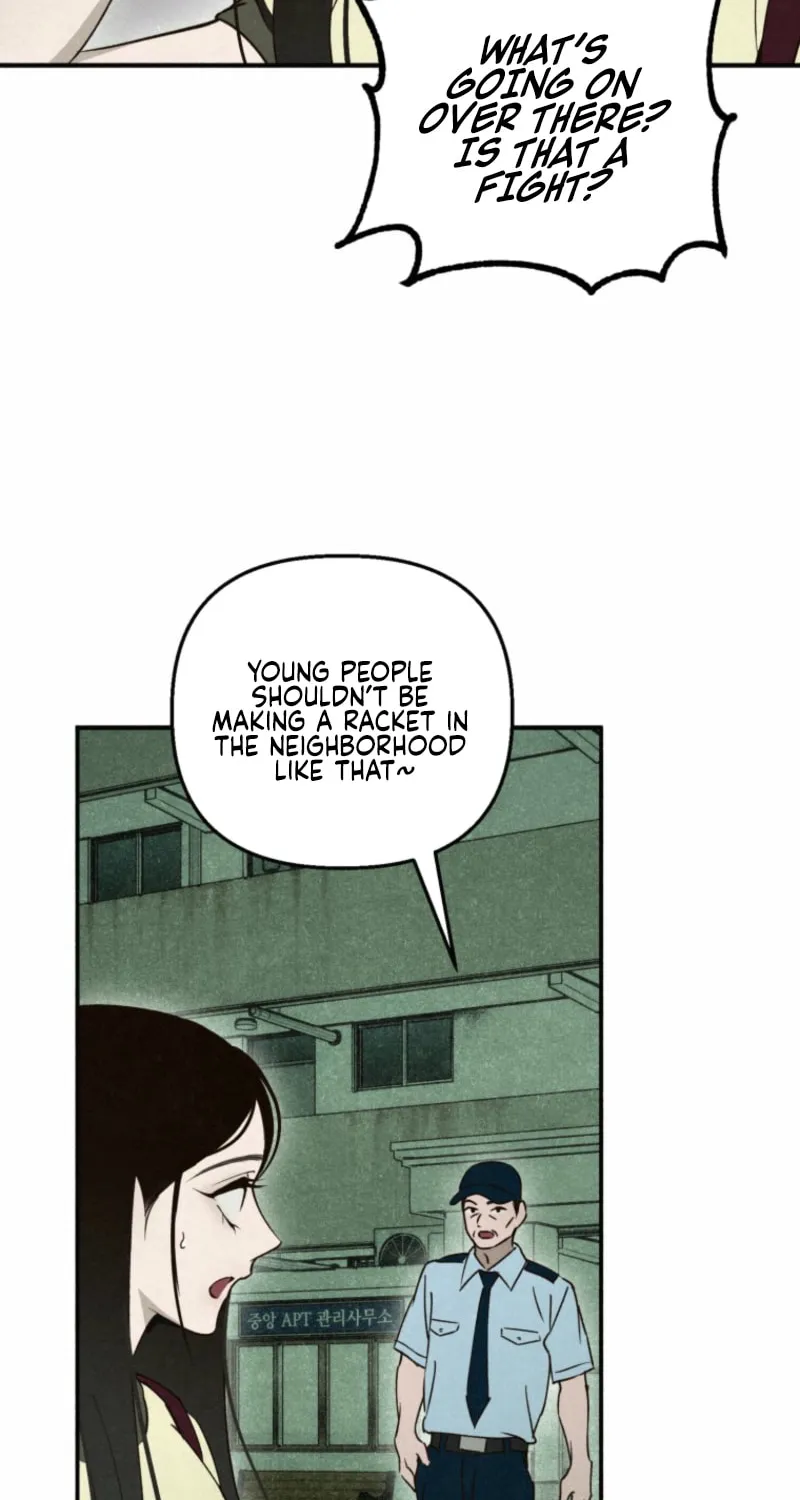 The Summer Swallowed by Darkness Chapter 21 page 32 - 