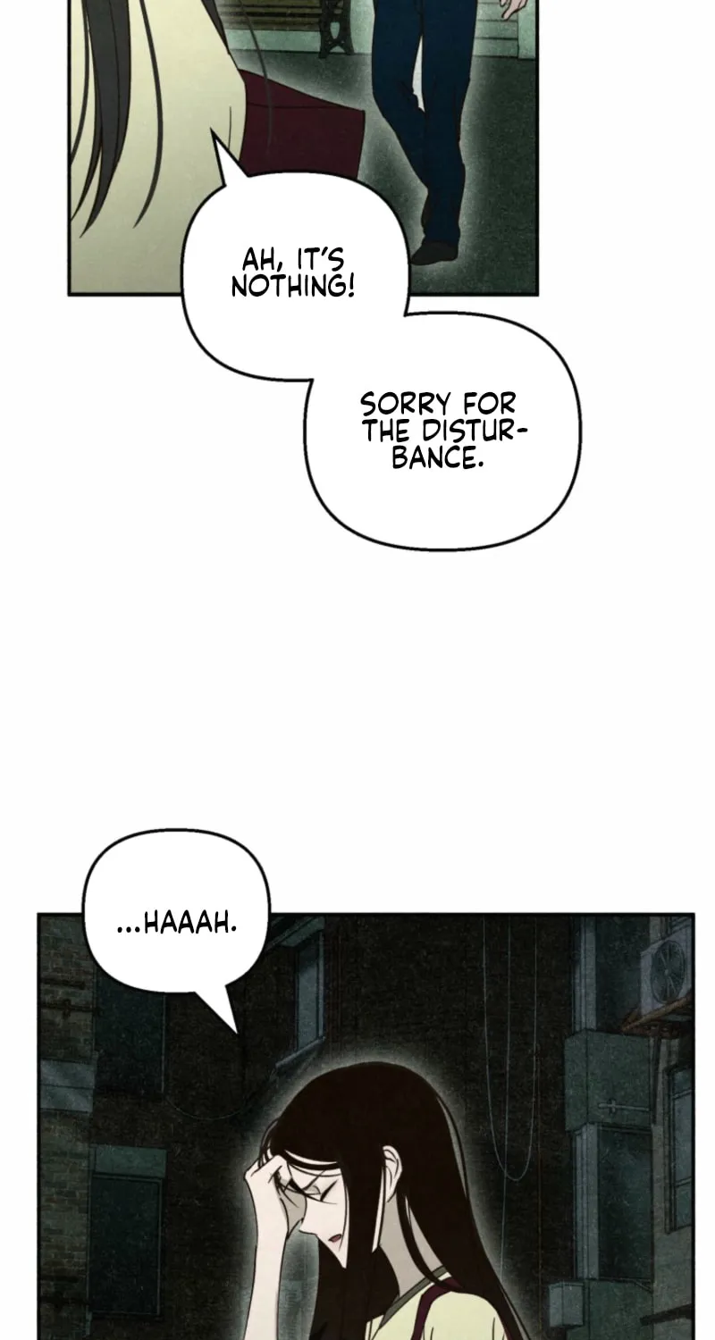 The Summer Swallowed by Darkness Chapter 21 page 33 - 