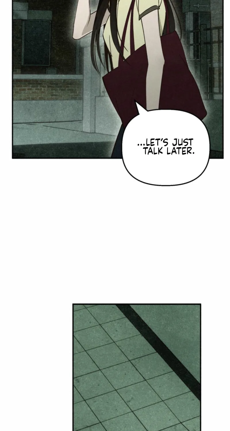 The Summer Swallowed by Darkness Chapter 21 page 34 - 