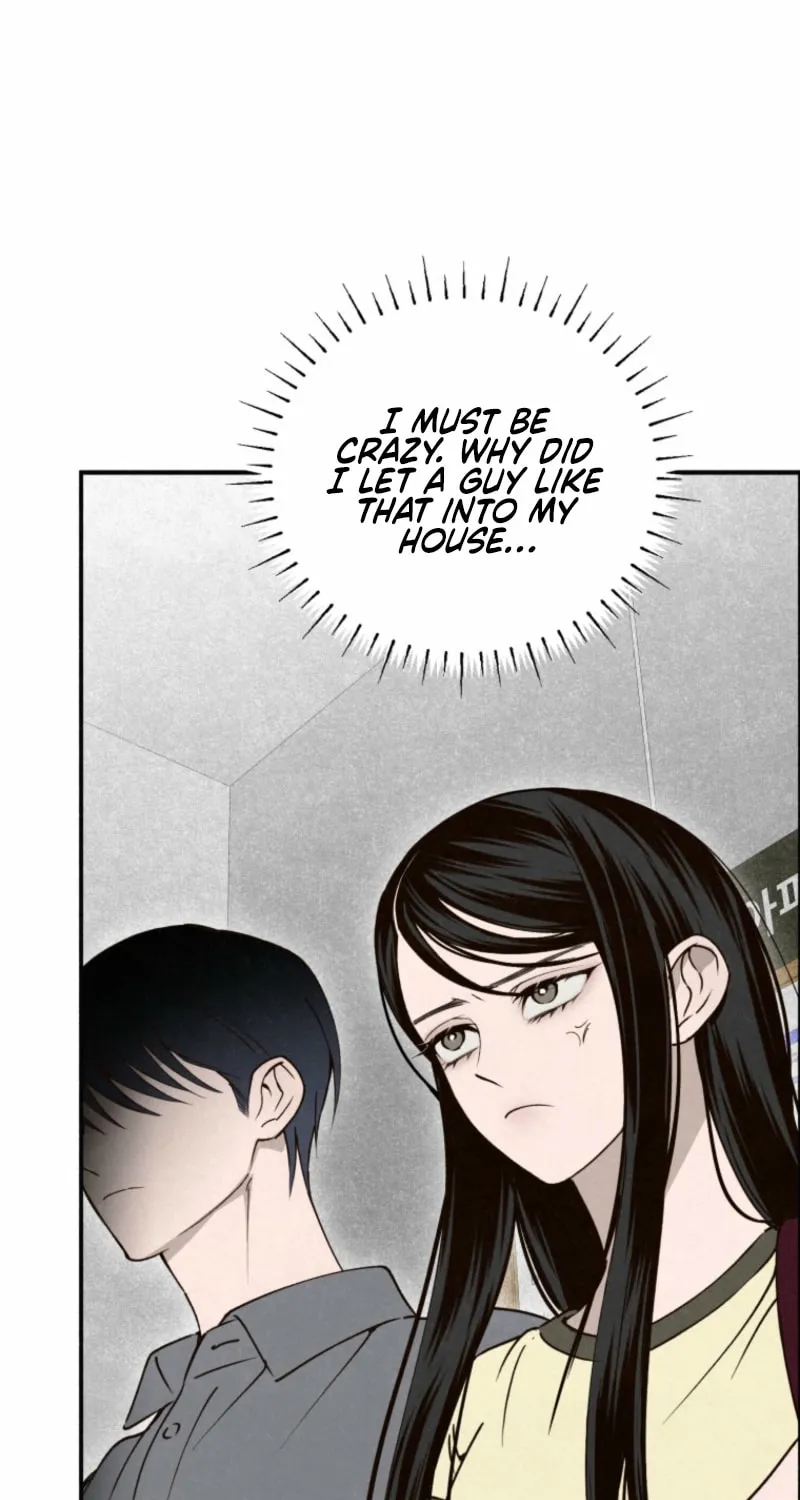 The Summer Swallowed by Darkness Chapter 21 page 38 - 