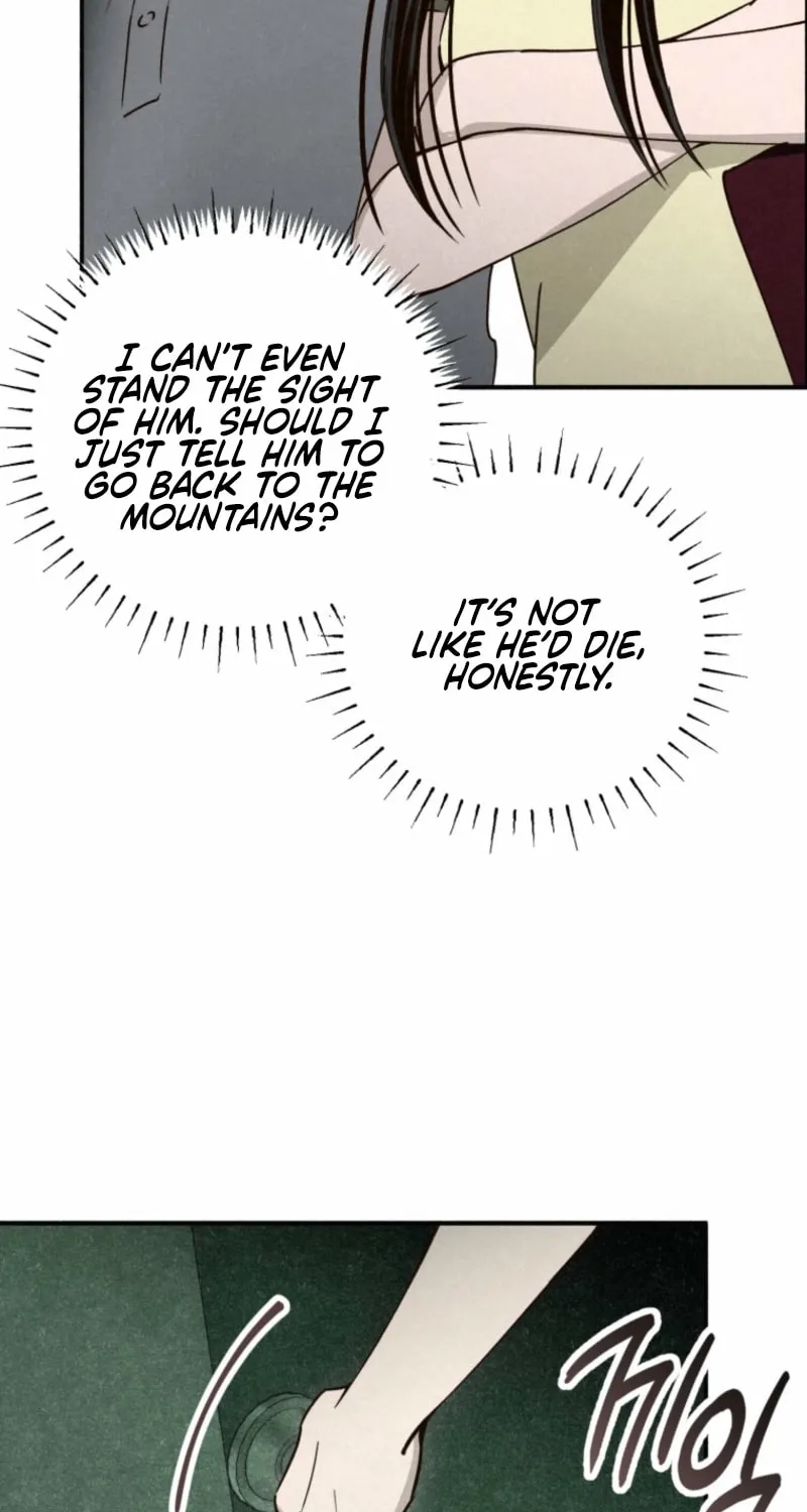 The Summer Swallowed by Darkness Chapter 21 page 39 - 