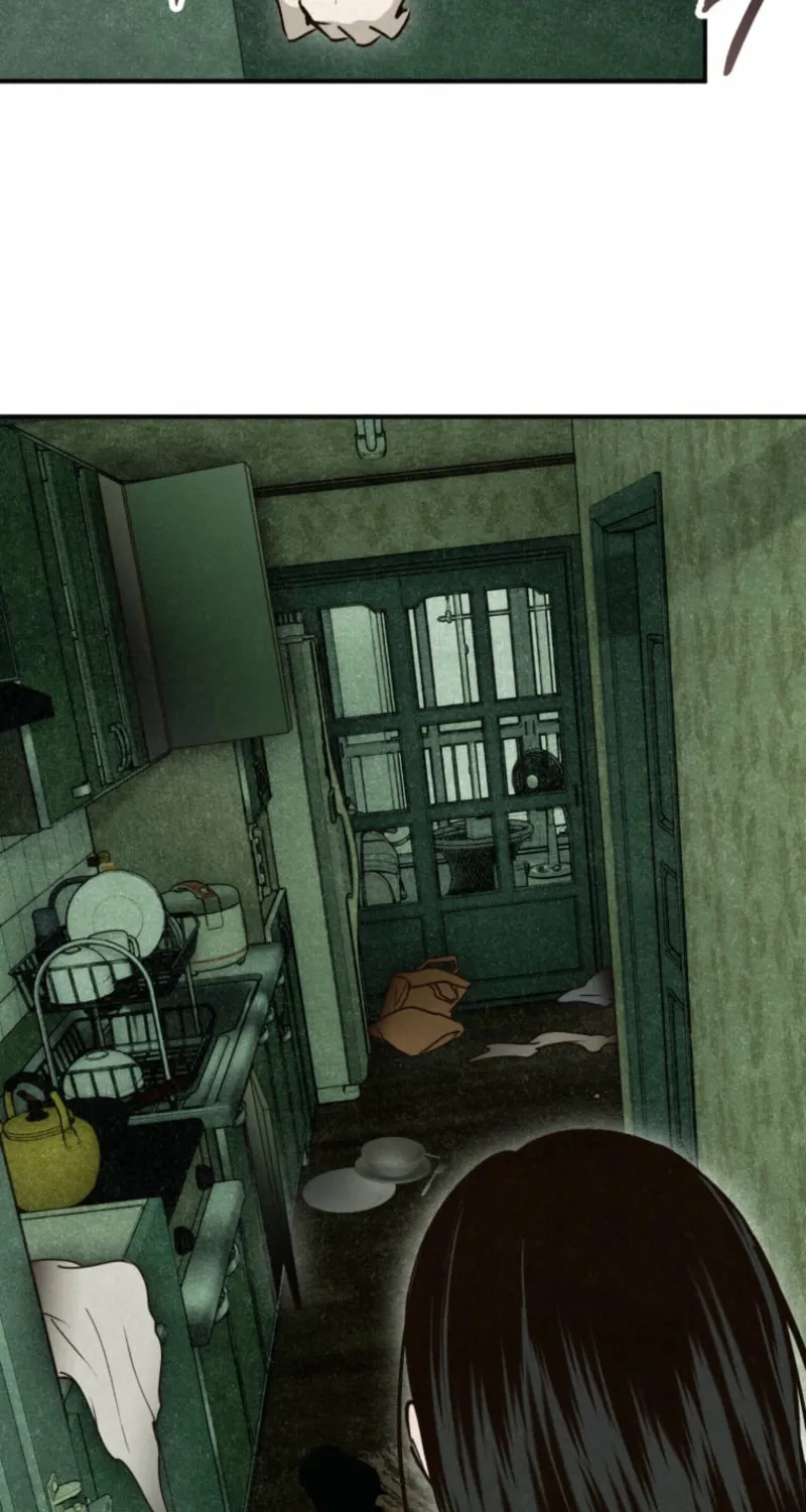 The Summer Swallowed by Darkness Chapter 21 page 40 - 