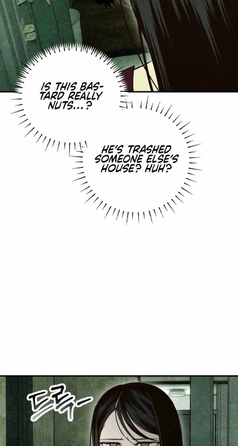 The Summer Swallowed by Darkness Chapter 21 page 41 - 