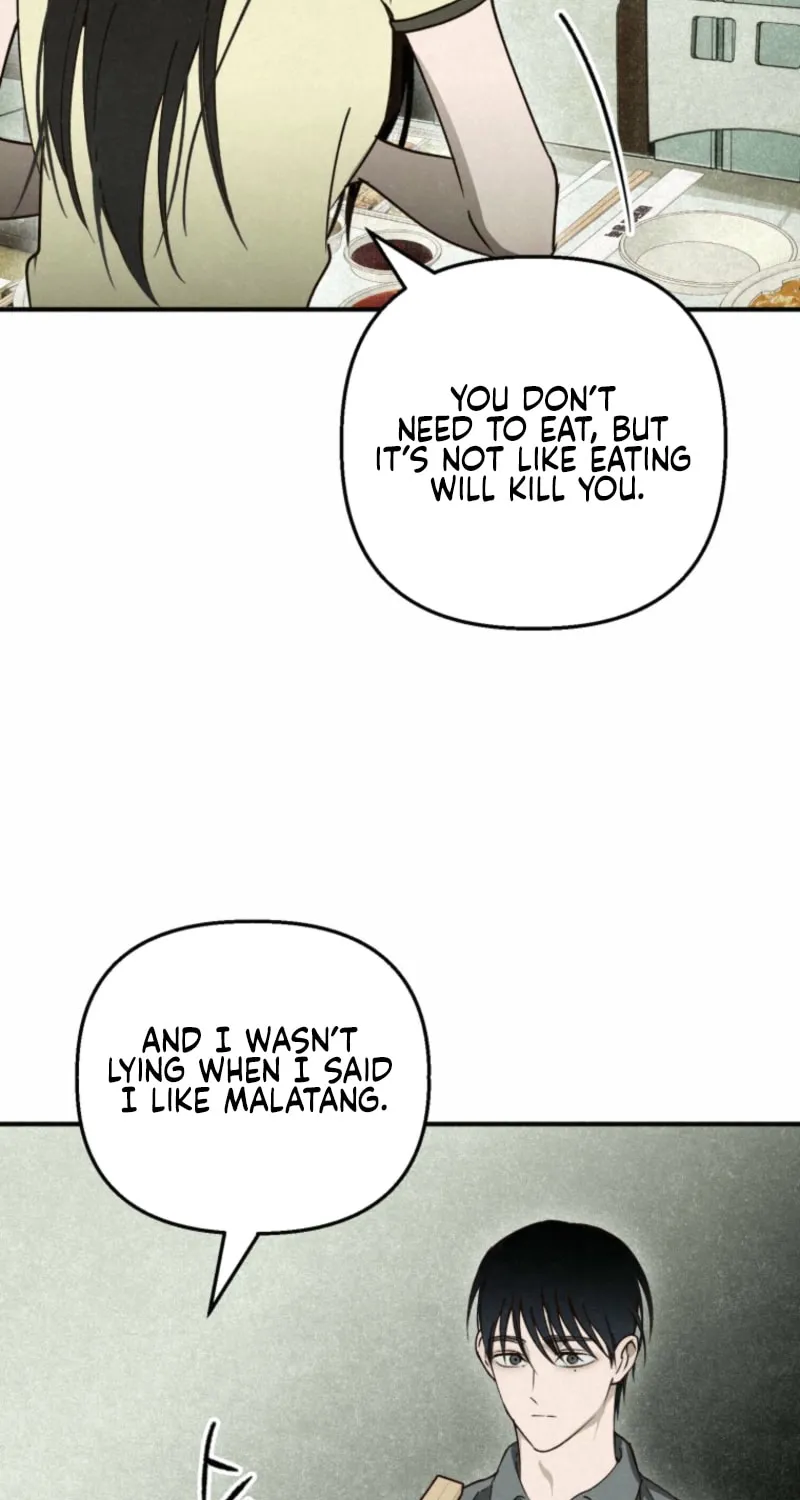 The Summer Swallowed by Darkness Chapter 21 page 51 - 