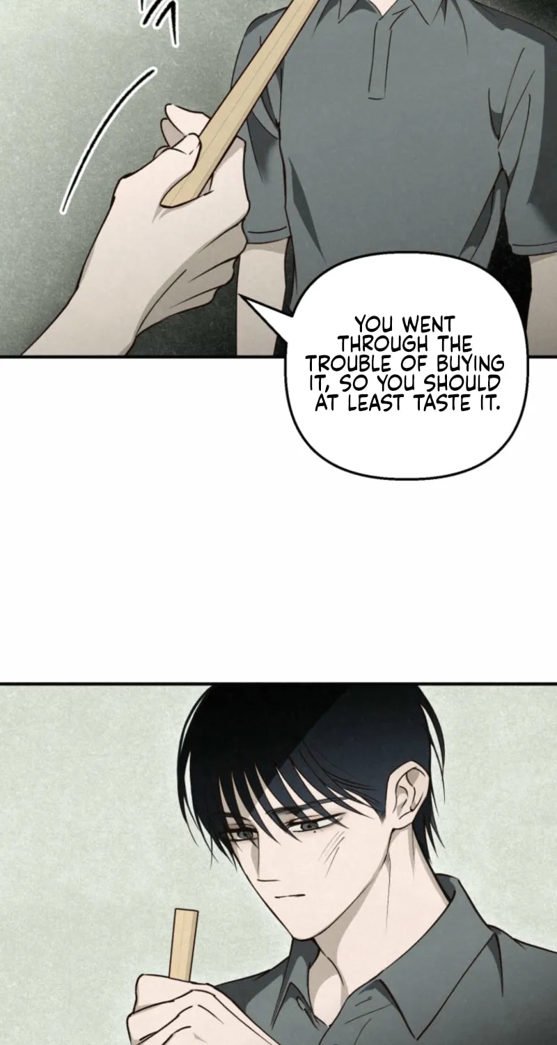 The Summer Swallowed by Darkness Chapter 21 page 52 - 