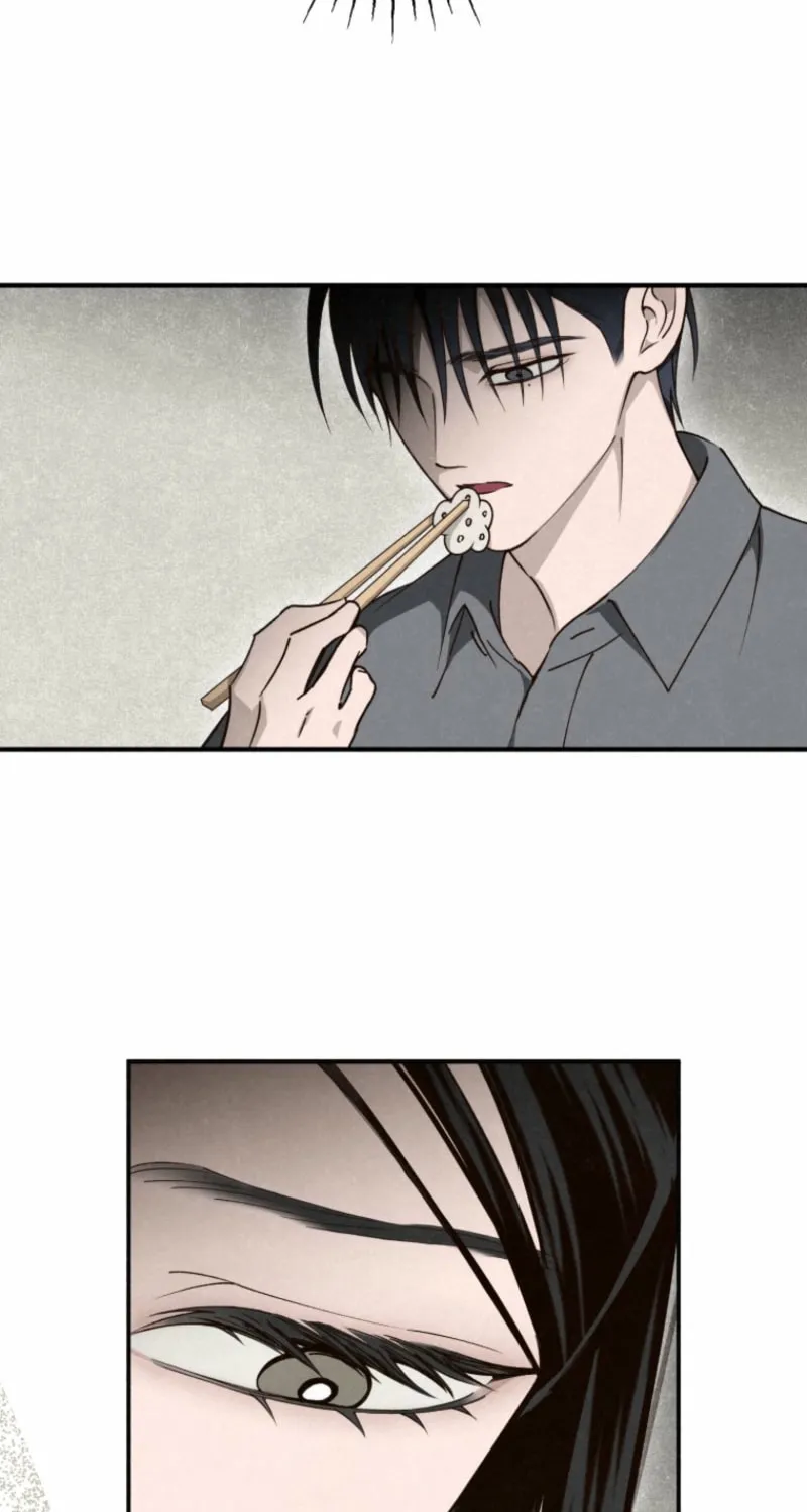 The Summer Swallowed by Darkness Chapter 21 page 58 - 
