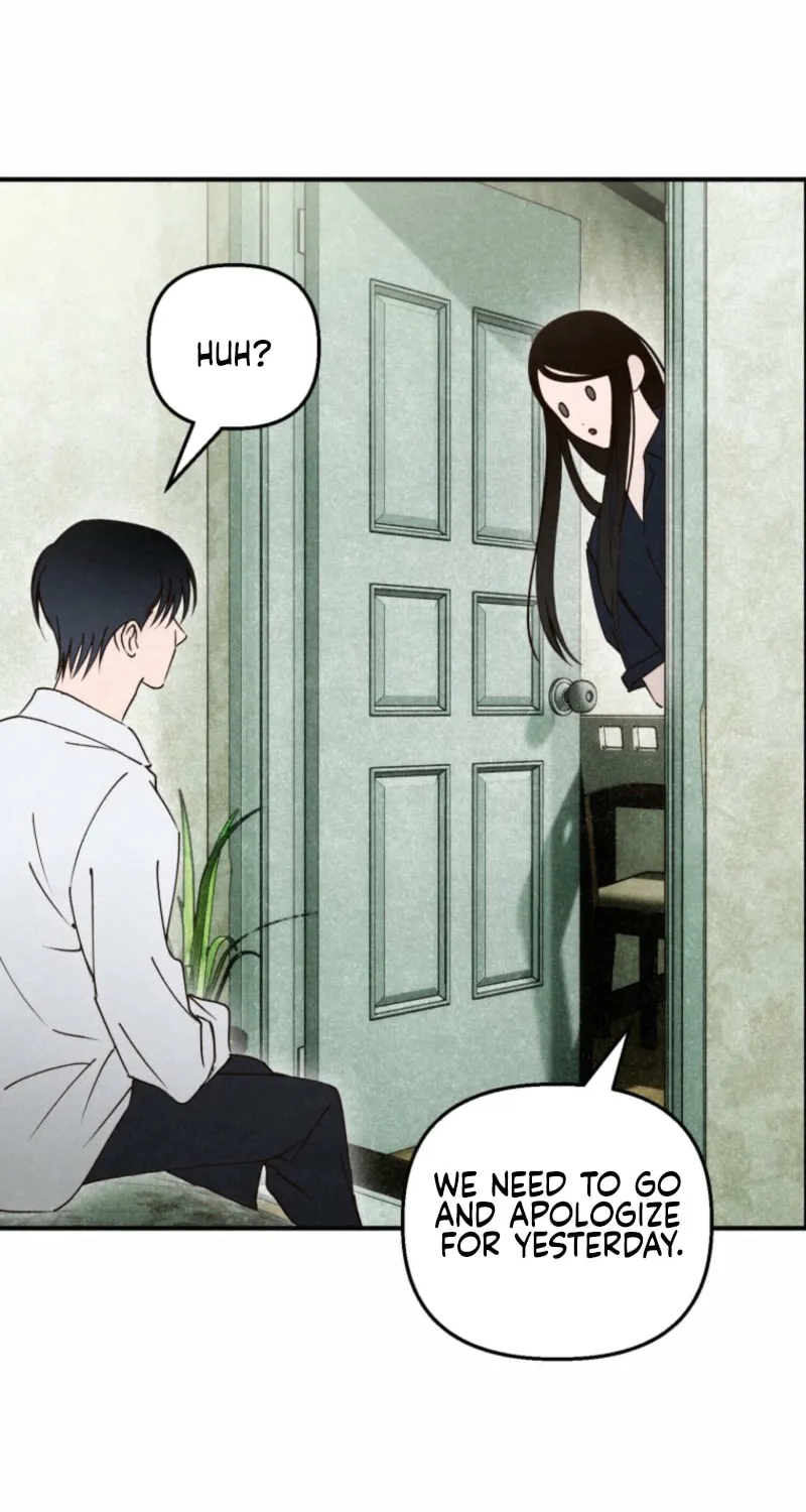 The Summer Swallowed by Darkness Chapter 21 page 61 - 