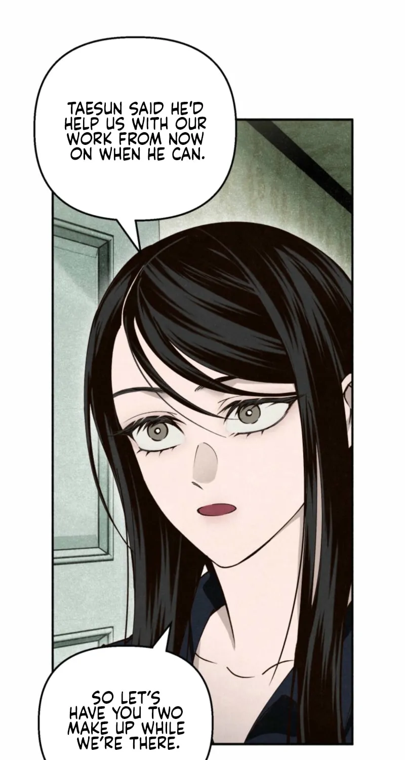 The Summer Swallowed by Darkness Chapter 21 page 62 - 