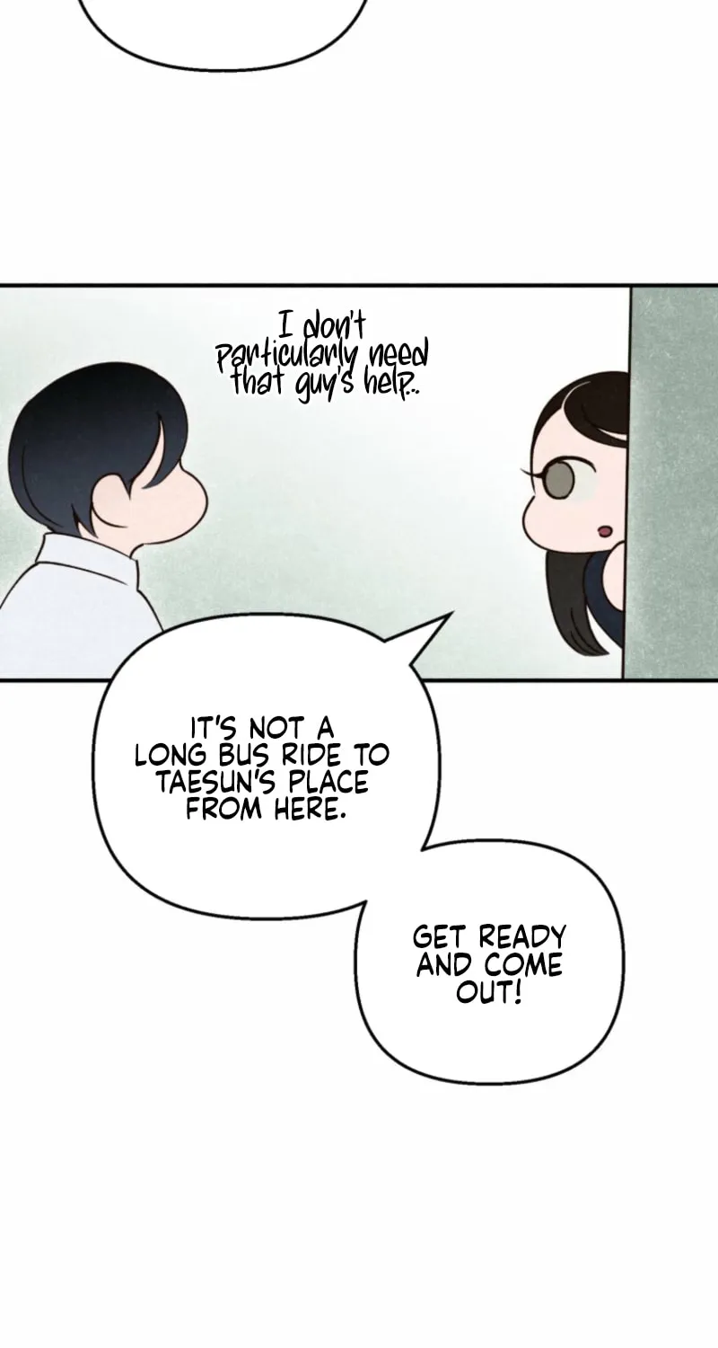 The Summer Swallowed by Darkness Chapter 21 page 63 - 