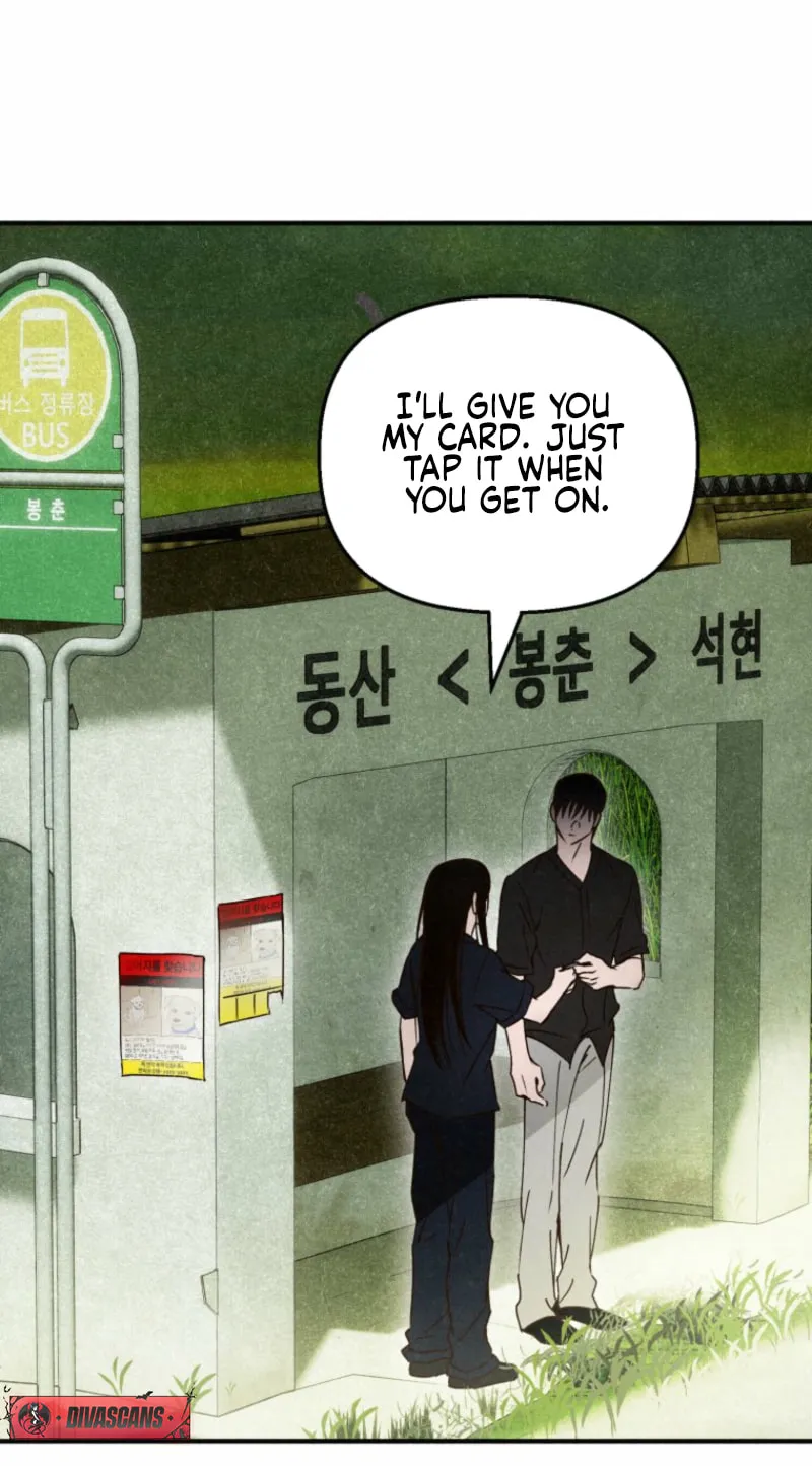 The Summer Swallowed by Darkness Chapter 21 page 64 - 