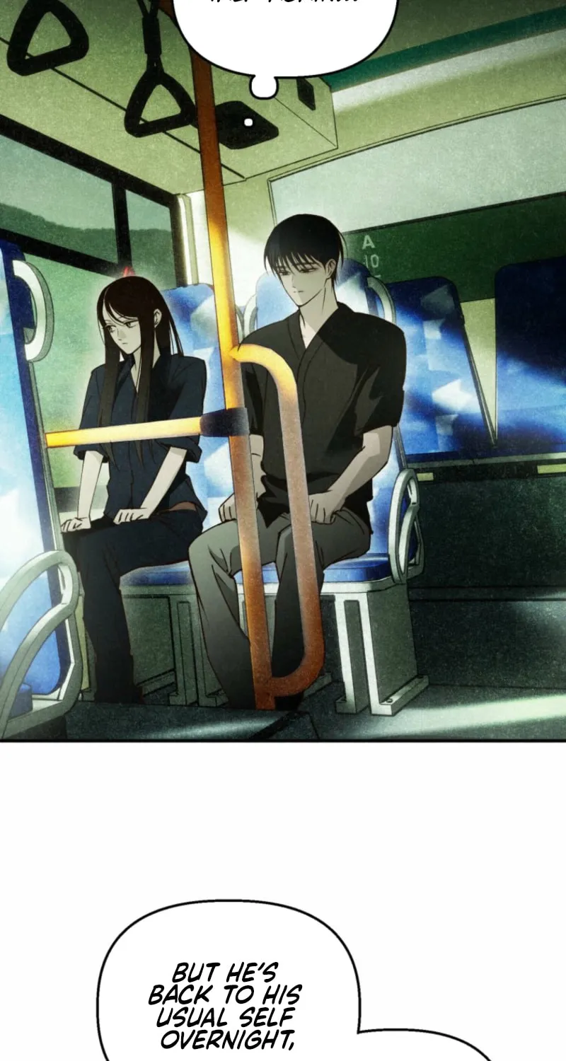 The Summer Swallowed by Darkness Chapter 21 page 66 - 
