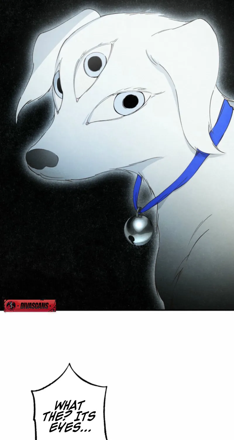 The Summer Swallowed by Darkness Chapter 21 page 70 - 