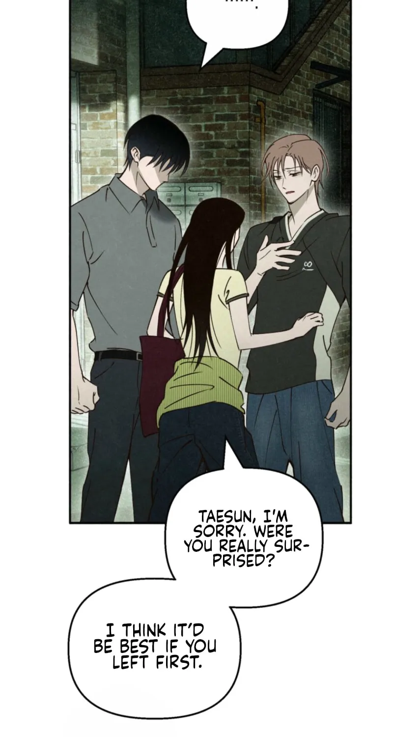 The Summer Swallowed by Darkness Chapter 21 page 8 - 