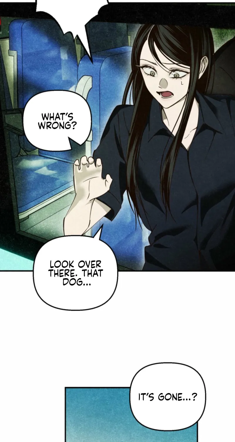 The Summer Swallowed by Darkness Chapter 21 page 71 - 