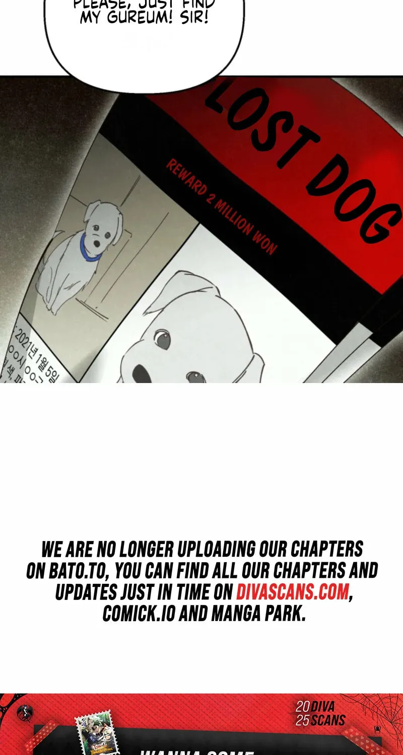 The Summer Swallowed by Darkness Chapter 21 page 76 - 