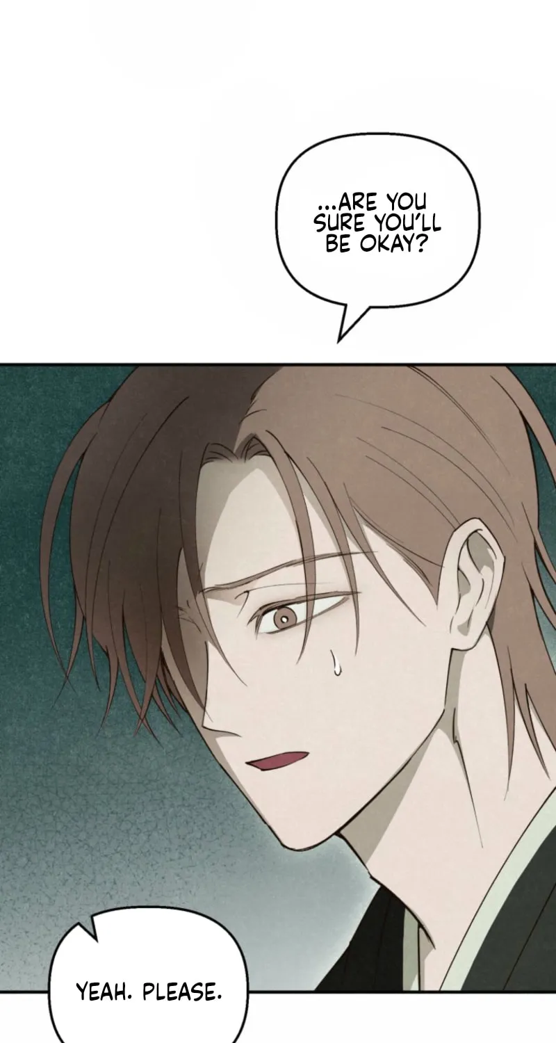 The Summer Swallowed by Darkness Chapter 21 page 9 - 